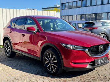 Mazda CX-5 - 6