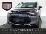 Citroën C3 Aircross PureTech 130 Plus AUTOM+PDC - Citroën C3 Aircross: Plus