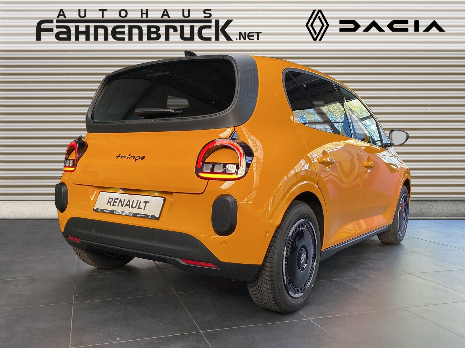 Renault Twingo - Bild 5