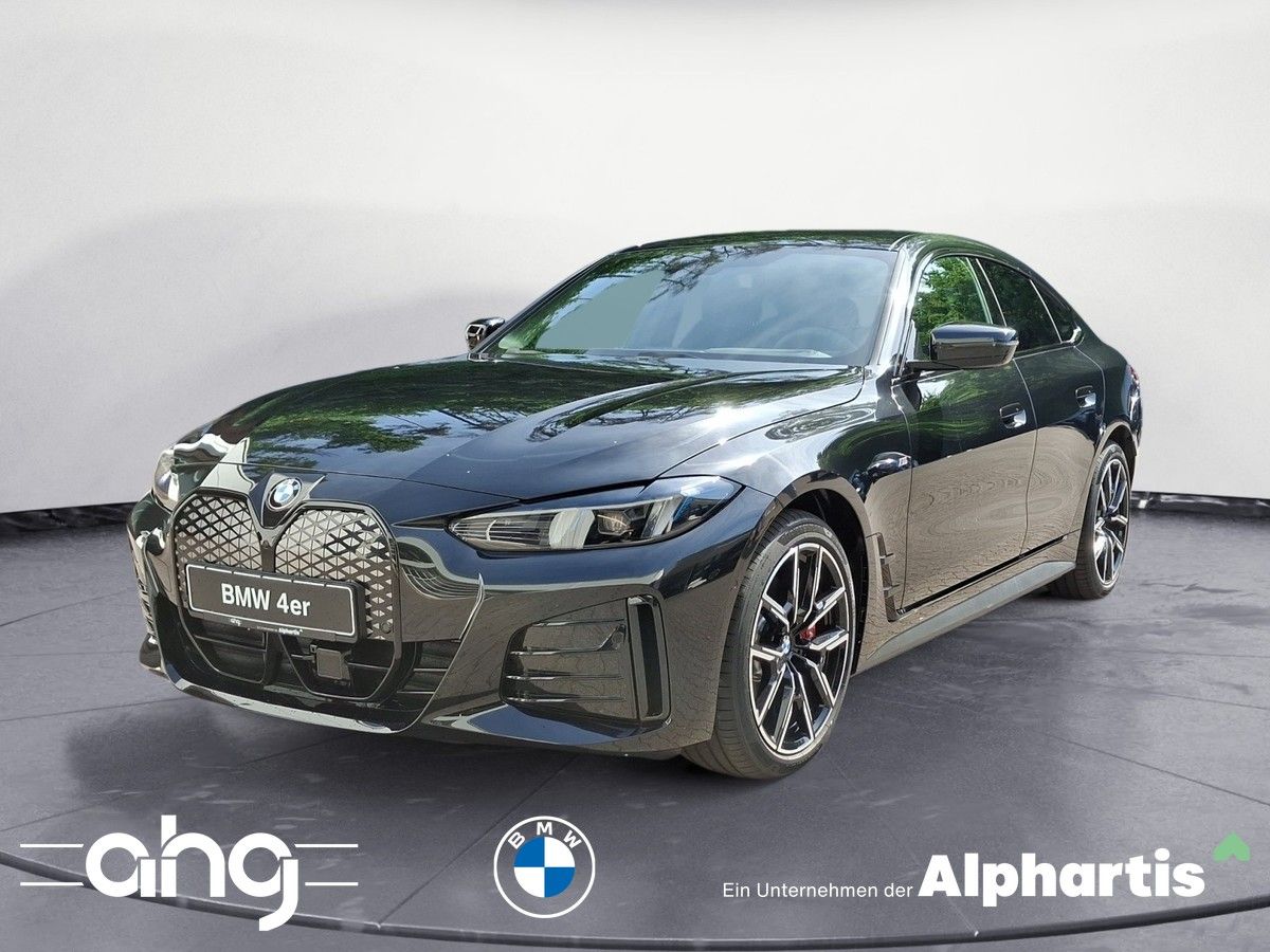 BMW i4 - Bild 1