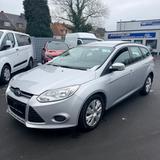 Ford Focus Turnier Trend - Ford Focus aus 2011: Turnier