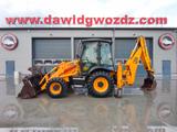 JCB 3CX - JCB Baggerlader 3cx