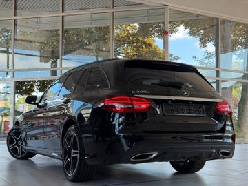 Mercedes C 300 - 9