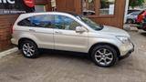 Honda CR-V 2.0i Automatik, Volleder, Panorama, SHZ - Honda Gebrauchtwagen von 2008