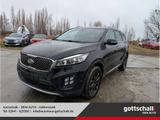 Kia Sorento Platinum Edition 4WD NAVI ACC PANO 360° - gebrauchte Kia Sorento aus dem Jahr 2017