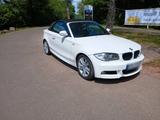 BMW 123d M Paket - BMW 123 aus 2011