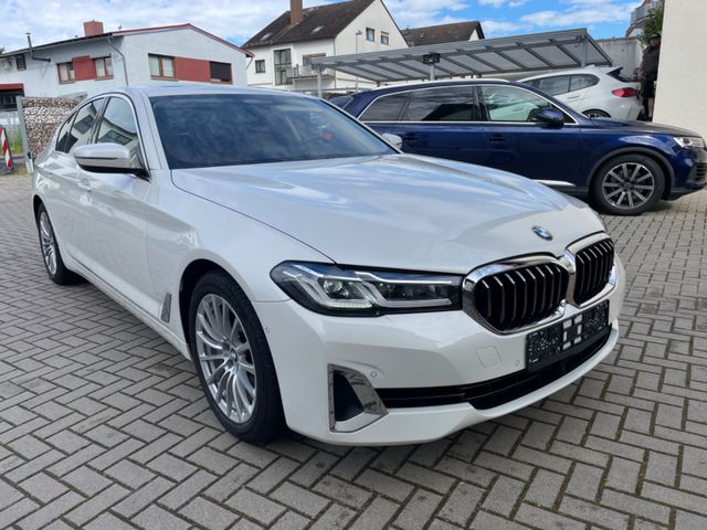 BMW 530 i xDrive Luxury LP81600