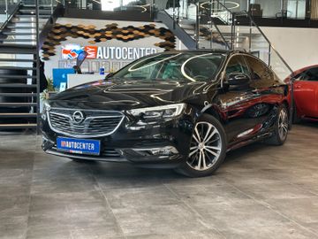 Opel Insignia Grand Sport*360°*KEYLESS*LKHZ*LED*