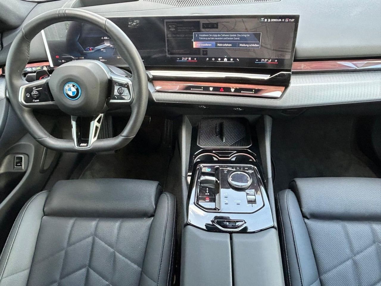 BMW i5 - Bild 16