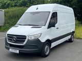 Mercedes-Benz Sprinter 211 CDI Kasten Ho&La 1.Hand+Klima+R-Kam