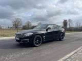 BMW 320 Gran Turismo Gran Turismo 320d Modern Li... - BMW 320 Gran Turismo aus 2013