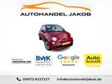 Fiat 500/Pano/Klima/Garantie/Super Farb Kombination - Fiat 500 Gebrauchtwagen