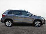 Volkswagen Tiguan Sport & Style BMT 1.4 TSI Xenon,Temp,AHK - Volkswagen: Winterreifen