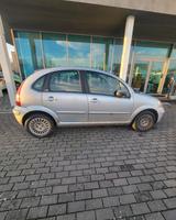 Citroën C3 1.4 Exclusive - gebrauchte Citroën C3 aus dem Jahr 2008