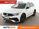 Volkswagen Tiguan 2.0 TDI R-Line  4M Aut.*MATRIX*HARMANKARD