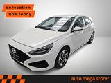 Hyundai i30 Style Kamera/LED/Navi 10,25°/Virtual - Hyundai i30 Gebrauchtwagen in Braunschweig