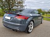Audi TTS Coupe 2.0 TFSI S tronic quattro - 1 of 500  - Audi: 50