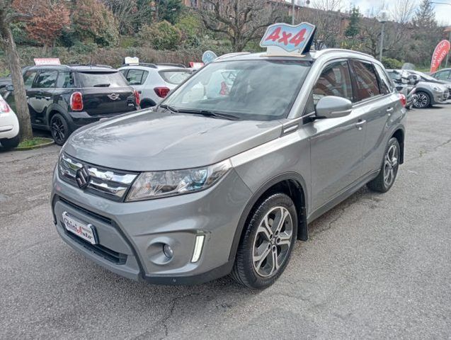 Suzuki SUZUKI Vitara 1.6 VVT 4WD AllGrip V-Top KM 19.00