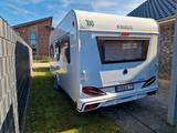 Knaus Südwind 500 FU 60 Years ePower - Knaus Wohnwagen Südwind 500
