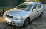 Opel Astra G CC 1.6 bj.99 - Opel Astra aus 1999: 1.6