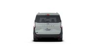 Ford Tourneo Courier - Vorschau Bild 4