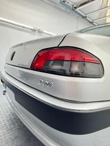 Peugeot 306  Cabrio 1.8i 16V KAT Leder el. Verdeck Hardt - Peugeot 306 aus 2002