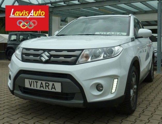 Suzuki SUZUKI Vitara 1.6 DDiS 4WD AllGrip