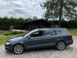 Volkswagen Passat Variant 2.0TDI 140PS 4Motion,6Gang,143Tkm - Volkswagen Passat Variant aus 2009
