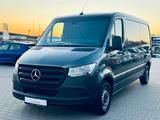 Mercedes-Benz Sprinter III Kasten FWD 211/214 CDI FWD L2 * R-K - Mercedes-Benz Sprinter: 211 Cdi