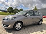 Renault Scenic III Grand Paris*Klima*Navi*ALU*TÜV*USB* - gebrauchte Renault Scenic aus dem Jahr 2013