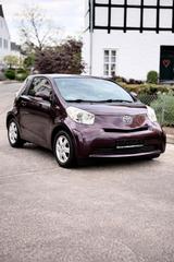 Toyota IQ | Neuer Service | TÜV bis 02.2028 | - Toyota IQ Gebrauchtwagen in Köln