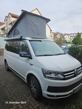 Volkswagen T6 California 2.0 TDI Coast - Volkswagen California t6