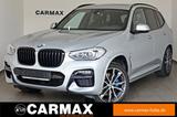 BMW X3 M40 d  Leder,Navi,LED,Panorama,Kamera,SH,PDC - BMW X3 M40 aus 2020