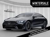 Mercedes-Benz AMG GT 63 4M+ Panora Burmester HUD Distronic 21" - Mercedes-Benz AMG GT in Bochum