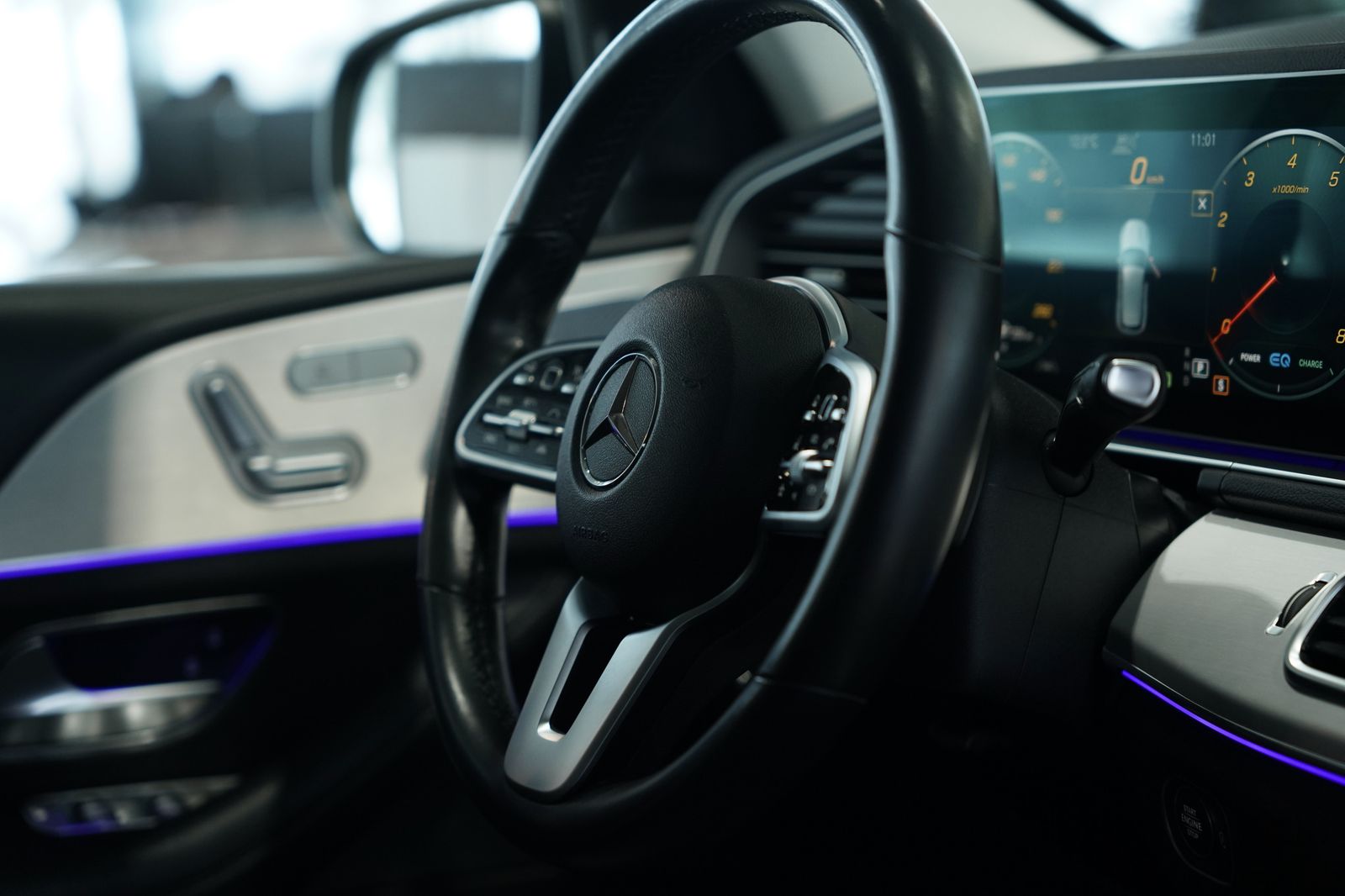 Mercedes Benz Gle 450