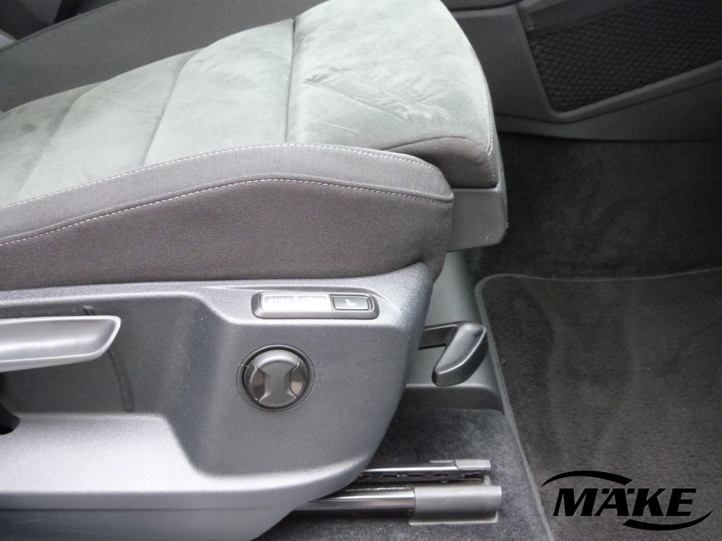 Tiguan Allspace 2.0 TSI DSG 4 Motion, AHK, Navi,