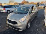 Kia Venga 1.4 CVVT Attract - Kia Venga: Attract