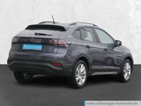 Volkswagen Taigo - Vorschau Bild 4