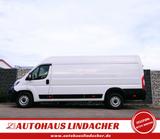 Fiat Ducato Maxi 35 140 L5H2 - Fiat Ducato: L5