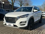 Hyundai Tucson Trend 2WD*Motor Geräusche*