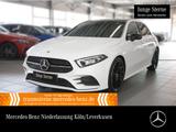 Mercedes-Benz A 250 AMG Prem/Pano/LED/Kam/Keyless/CarPlay/Ambi - Mercedes-Benz A 250 aus 2022