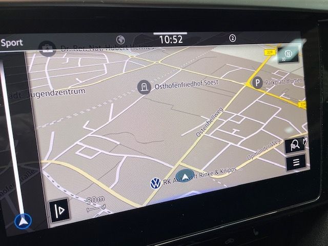 Arteon Shooting Brake R-Line 2.0 TDI 4M  Navi 36