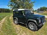 Land Rover Defender 90 Td4 Winterpaket, Klima - gebrauchte Land Rover Defender aus dem Jahr 2011