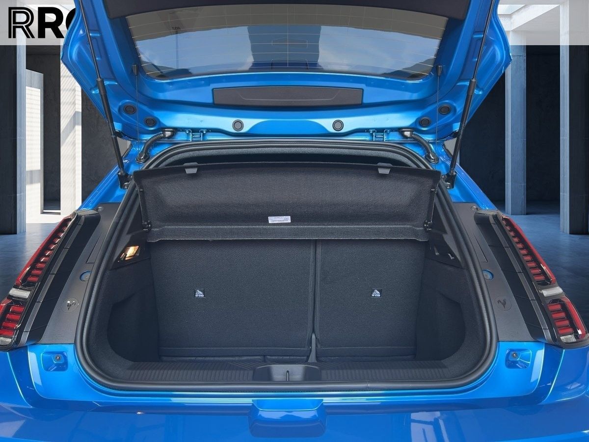 Alpine A290 - Bild 19