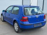 Volkswagen Golf IV 1.6 Edition Automatik-Sitzheizung-Klima - Volkswagen Golf: Automatik, Iv