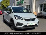 Honda Jazz Hybrid*GARMIN NAVI*KAMERA*CARPLAY*SHZ - Honda Gebrauchtwagen von 2022