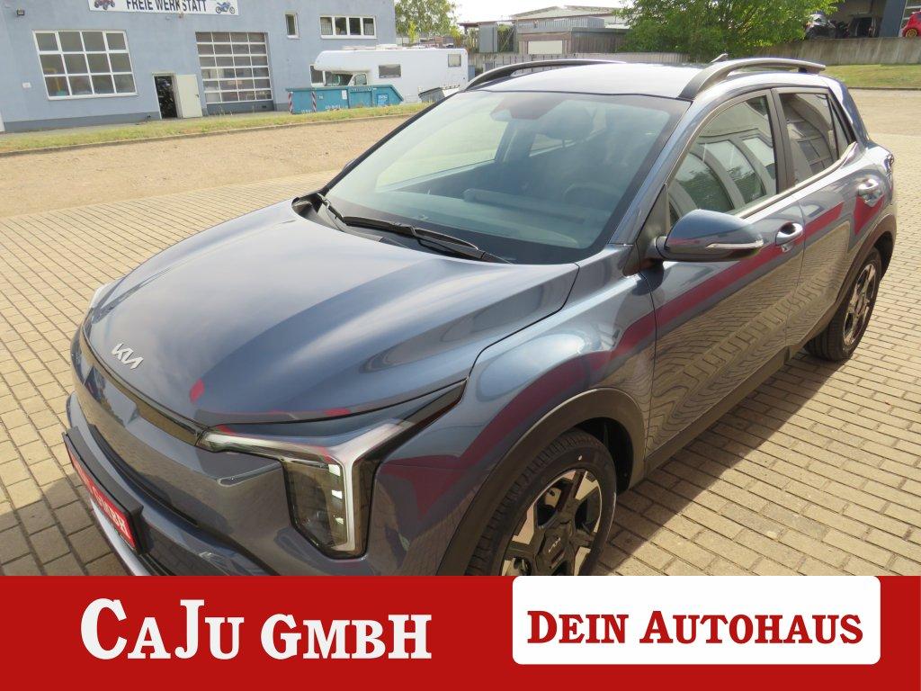 Kia Stonic DCT AAC P2 Navi WinterP. Voll-Led Kamera 