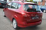 Ford B-MAX Titanium*1.HD*Ahk*Scheckh.*Navi*Kamera* - Gebrauchtwagen in Hamm
