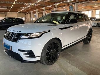Land Rover Range Rover Velar R-Dynamic S