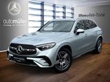 Mercedes-Benz GLC 300 4M AMG+PLUS+AMBIENTE+EASYPACK+LED+KAMERA - Mercedes-Benz GLC 300 aus 2024